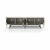 Kremno bela TV omarica 200x63,5 cm Eldia – Marckeric