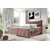 Boxspring postelja Nova - 180x200 cm