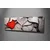 WALLXPERT Dekorativna slika PC133