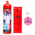Miraculous: Ladybug in Cat Noir, preobrazba Marinette, lutka