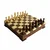 Šah Set Classic Multigame 36 x 36 cm