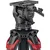 Sachtler System aktiv12T & flowtech 100 s trosilnikom tal