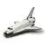 Space Shuttle Atlantis