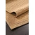Conceptum Hypnose Tepih Jutem 0103, Pravougaoni, 80x150 cm, Braon
