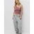 Pull&Bear Top rdeča