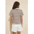 Trendyol Milla Ženska majica TWOSS26TS00031, Plava