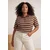 Trendyol Curve Ženska bluza Tbbss26Af00120, Braon