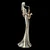 Lady Orchestra & Sax 36 cm