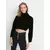 Ženska rolka Trendyol Cropped