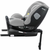 Recaro - Otroški avtosedež Salia 125 KID, Carbon grey