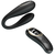 Pretty Love Nathan Stavros The Great Vibrator with Remote Black