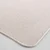 Kremno bela preproga 45x75 cm Simeo – douceur dintérieur