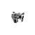 Tilta Shock Absorbing Head for Hydra Alien Mini (Universal) - Titanium Gray