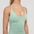GymBeam Women‘s Luma Tank Top Pistachio