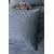 L`ESSENTIEL MAISON Ranforce posteljina (240x220) Plain Anthracite