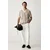 TOMMY HILFIGER Kavbojke River bela