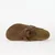 Birkenstock Natikači Boston 1032813 Rjava