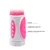 LyBaile Gel multifunkcijski vibrator - trojni užitek - Pretty Bunny