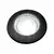 Ugradna LED lampa ALDO BK