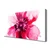 tulup.si Slika na platnu Flower na wall 125x50 cm