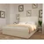 Boxspring postelja Barcelona - 160x200 cm