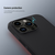 Futrola Nillkin Super Frost Pro za iPhone 15 Pro (6.1) zelena