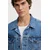 LEVIS ® Prehodna jakna The Trucker  moder denim