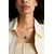 Ogrlica Fossil JEWELRY JF04849710