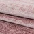 eoshop Koberec Plus 8000 roza (Varianta: 80x300 cm)