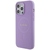 Guess Guess Saffiano MagSafe - Ohišje za iPhone 15 Pro Max (vijolično)