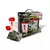 AMIX Anabolic Monster Whey 2200 g vanilija - višnja