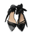 SCHUTZ Ženske sandale S210390032-004, Crne