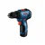 Bosch Akumulatorska bušilica-odvrtač GSR 12V-30 Profi kofer 2x2.0Ah 06019G9000