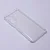 TELEMPIRE Maska za Huawei Nova Y70/Y70 Plus Ice Cube transparentna