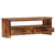 Vidaxl TV omarica 118x30x40 cm trden les