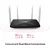 MERCUSYS Wireless ruter AC12 AC1200