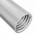 Sigurnosna matica 12 pcs Nikla M6 x 25 mm Čelik