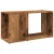 TV ormarić staro drvo 60x24x32 cm konstruirano drvo