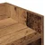 Komoda staro drvo 105x30x70 cm konstruirano drvo