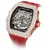 Tsar Bomba TB8208D-12 Mens Watch Elemental Zirconia Automatic 43mm 5ATM
