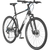 KTM Muški cross bicikl Crna 56 Fun XT