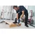 BOSCH AKU TESTERA GSA 18V-LI