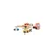 Melissa & Doug transporter reševalnih vozil