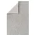 Conceptum Hypnose Tepih Vera 1456, 120x500 cm, Sivi