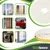 shumee x 6,25 m tesnilo P bele barve