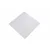 Podloga za kadu MINOTTI 530x530 PVC bela