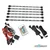 LED RASVETA ISPOD AUTOMOBILA SET