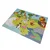 Puzzle Maxi Genialny Dzieciak Zoo