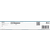 Bosch Set kovanih nasadnih ključeva 7 - 19mm, 3/8, 9 delova, PRO Impact Socket 2608003036