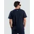 BrainMax Unisex majica, modra Velikost: XS